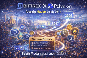 Warisan Bittrex 2026