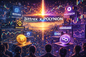 Bittrex Polynion Hidden Gems sebagai strategi menemukan altcoin potensial lebih awal