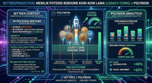 BittrexPrediction: Menilik Potensi Rebound Koin-Koin Lama (Legacy Coins)